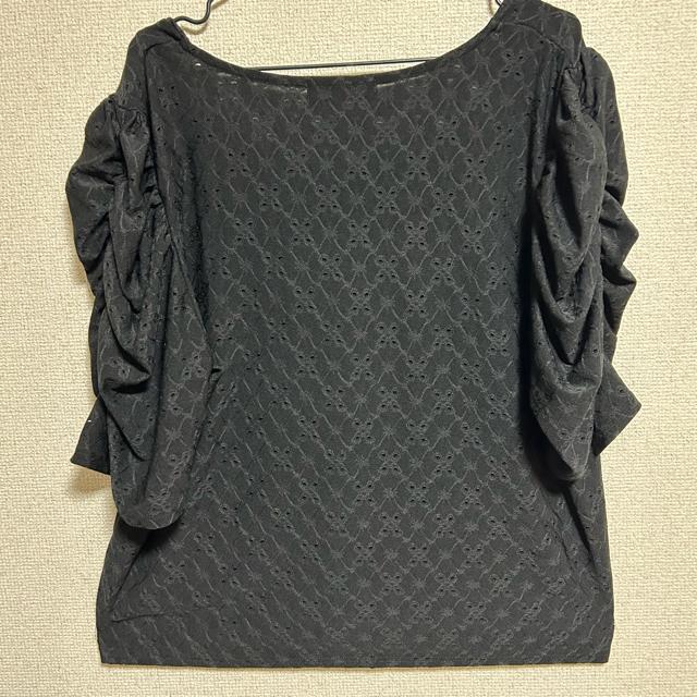 3Lサイズ ゴールドジャパン 半袖 シャツ パワショル レース プルオーバー < 女性ファッション 3Lサイズ ゴールドジャパン 半袖 シャツ パワショル レース プルオーバー < 女性ファッションの