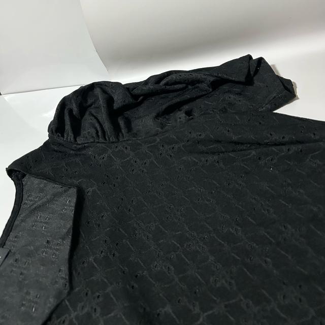 3Lサイズ ゴールドジャパン 半袖 シャツ パワショル レース プルオーバー < 女性ファッション 3Lサイズ ゴールドジャパン 半袖 シャツ パワショル レース プルオーバー < 女性ファッションの