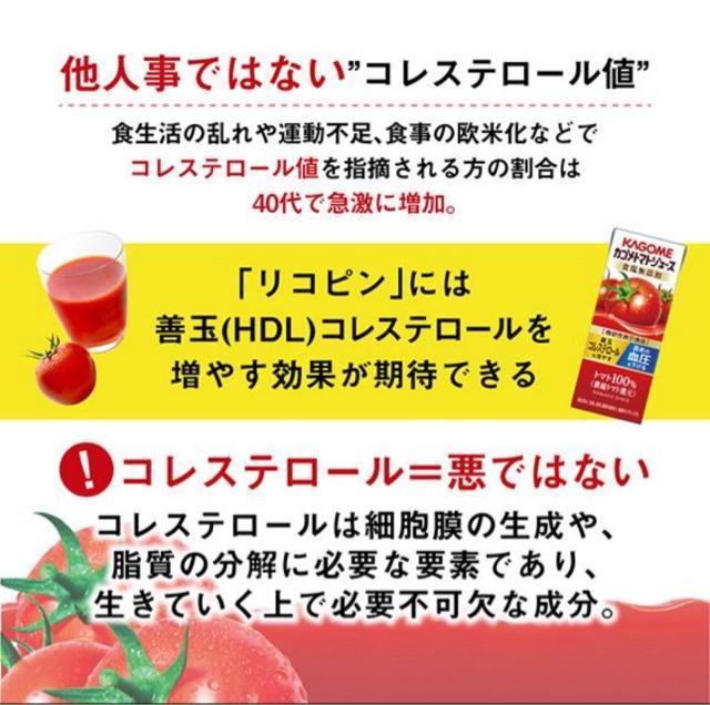 【48本】カゴメトマトジュース 食塩無添加 200ml × 48本セットまとめ売り < グルメ/ドリンク 【48本】カゴメトマトジュース 食塩無添加 200ml × 48本セットまとめ売り < グルメ/ドリンクの