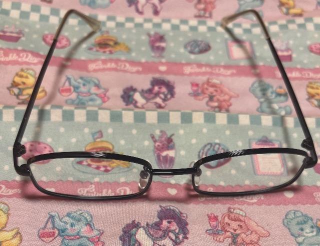 リーディンググラス 伊達メガネ 未使用 < 女性ファッション  リーディンググラス 伊達メガネ 未使用  < 女性ファッションの