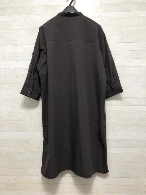 新品☆3L♪グレー系ロングシャツ7分袖&白らくちんスキニー♪☆G900 < 女性ファッション 新品☆3L♪グレー系ロングシャツ7分袖&白らくちんスキニー♪☆G900 < 女性ファッションの