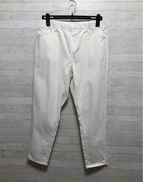 新品☆3L♪グレー系ロングシャツ7分袖&白らくちんスキニー♪☆G900 < 女性ファッション 新品☆3L♪グレー系ロングシャツ7分袖&白らくちんスキニー♪☆G900 < 女性ファッションの