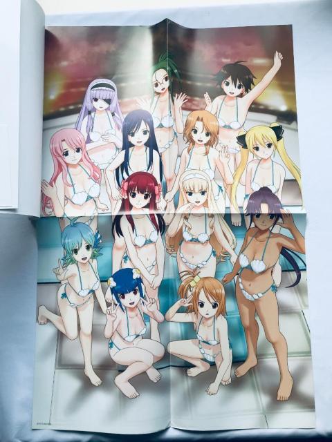 ドリームクラブ ZERO ビジュアルファンブック ポスター 攻略本 ガイド Dream Club Visual Fan Book < ゲーム本体/ソフト ドリームクラブ ZERO ビジュアルファンブック ポスター 攻略本 ガイド Dream Club Visual Fan Book < ゲーム本体/ソフトの