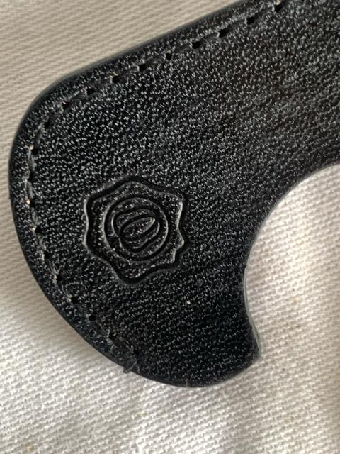 折りたたみ式靴ベラ ブラック < 男性ファッション  折りたたみ式靴ベラ ブラック < 男性ファッションの