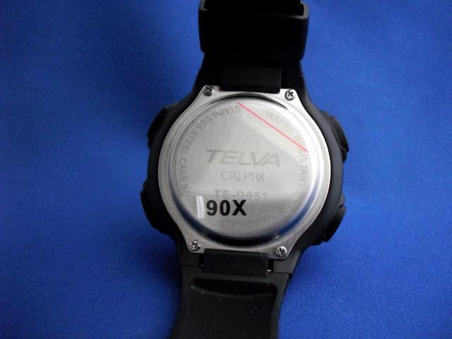 ソーラーパワーデジタル腕時計BKーメンズリストウォッチ < 男性アクセサリー/時計 ソーラーパワーデジタル腕時計BKーメンズリストウォッチ < 男性アクセサリー/時計の