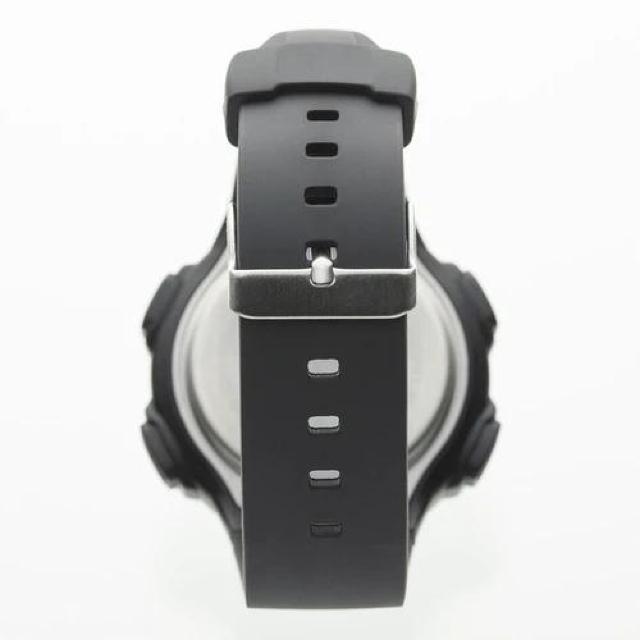 ソーラーパワーデジタル腕時計BKーメンズリストウォッチ < 男性アクセサリー/時計 ソーラーパワーデジタル腕時計BKーメンズリストウォッチ < 男性アクセサリー/時計の