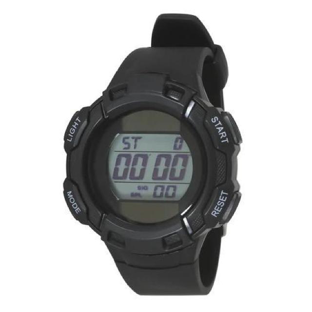 ソーラーパワーデジタル腕時計BKーメンズリストウォッチ < 男性アクセサリー/時計 ソーラーパワーデジタル腕時計BKーメンズリストウォッチ < 男性アクセサリー/時計の