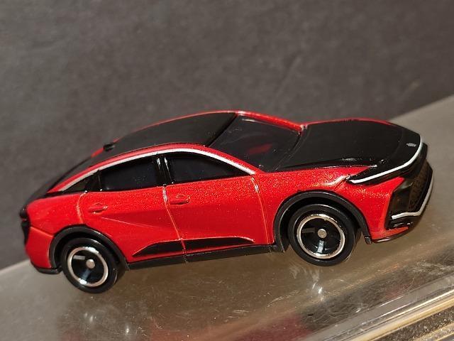 ★初回特別仕様赤箱トミカ72★トヨタ クラウン★ < ホビー ★初回特別仕様赤箱トミカ72★トヨタ クラウン★ < ホビーの