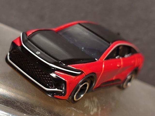 ★初回特別仕様赤箱トミカ72★トヨタ クラウン★ < ホビー ★初回特別仕様赤箱トミカ72★トヨタ クラウン★ < ホビーの