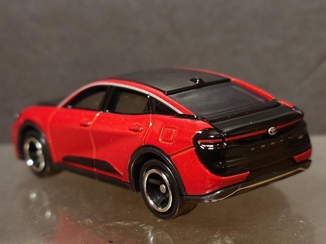 ★初回特別仕様赤箱トミカ72★トヨタ クラウン★ < ホビー ★初回特別仕様赤箱トミカ72★トヨタ クラウン★ < ホビーの