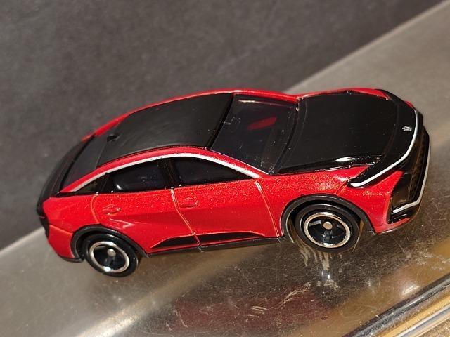 ★初回特別仕様赤箱トミカ72★トヨタ クラウン★ < ホビー ★初回特別仕様赤箱トミカ72★トヨタ クラウン★ < ホビーの