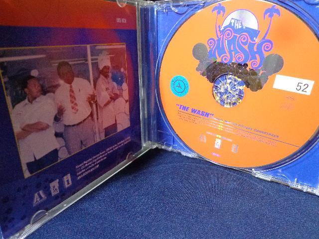 CD ★ THE WASH SOUNDTRACK ★ CD、Blu-ray、DVD 2枚で送料180円 < CD/DVD/ビデオ CD ★ THE WASH SOUNDTRACK ★ CD、Blu-ray、DVD 2枚で送料180円 < CD/DVD/ビデオの