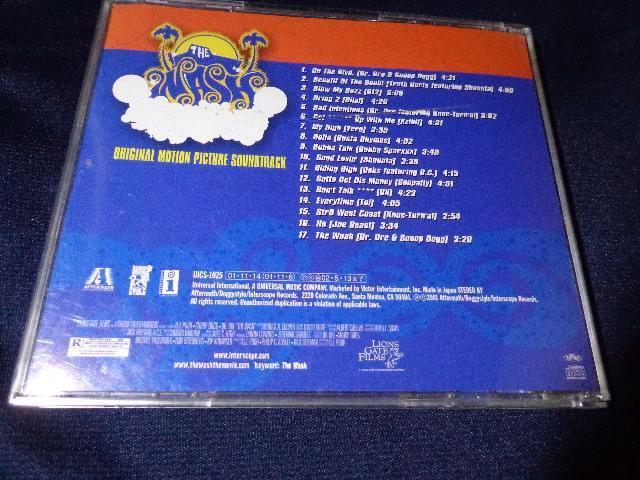 CD ★ THE WASH SOUNDTRACK ★ CD、Blu-ray、DVD 2枚で送料180円 < CD/DVD/ビデオ CD ★ THE WASH SOUNDTRACK ★ CD、Blu-ray、DVD 2枚で送料180円 < CD/DVD/ビデオの