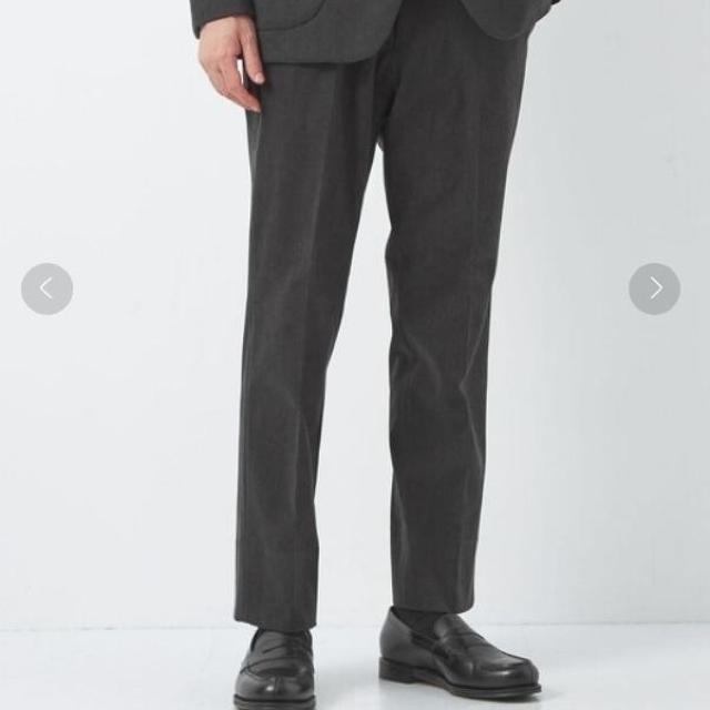 green label relaxing@R[fC XbNX UNITED ARROWS@_[NO[@C[W[pc  uh 