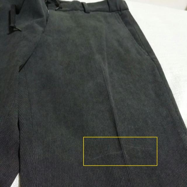 green label relaxing@R[fC XbNX UNITED ARROWS@_[NO[@C[W[pc  uh 