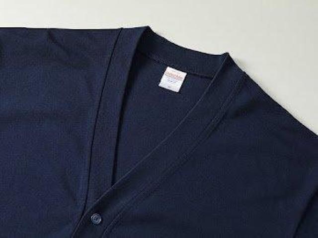 10.0オンス コットン ジャージー ルーズフィット カーディガン < 男性ファッション 10.0オンス コットン ジャージー ルーズフィット カーディガン < 男性ファッションの