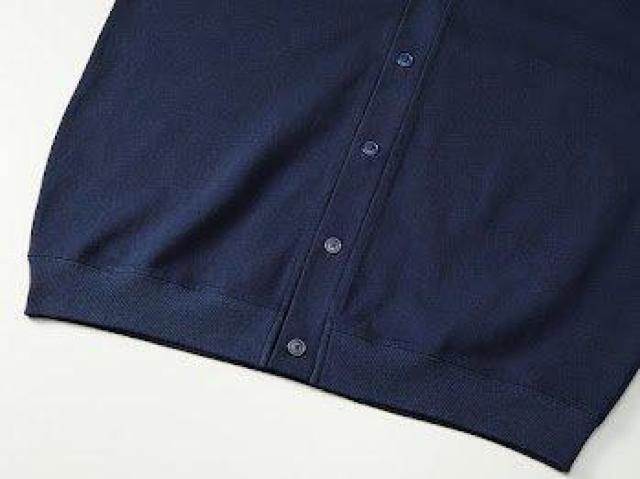 10.0オンス コットン ジャージー ルーズフィット カーディガン < 男性ファッション 10.0オンス コットン ジャージー ルーズフィット カーディガン < 男性ファッションの