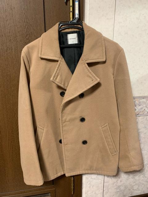 ブラウニーメンズコート < 男性ファッション ブラウニーメンズコート < 男性ファッションの