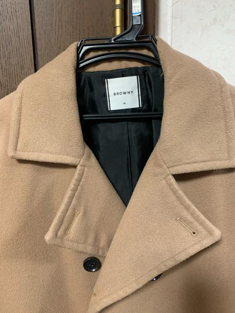 ブラウニーメンズコート < 男性ファッション ブラウニーメンズコート < 男性ファッションの