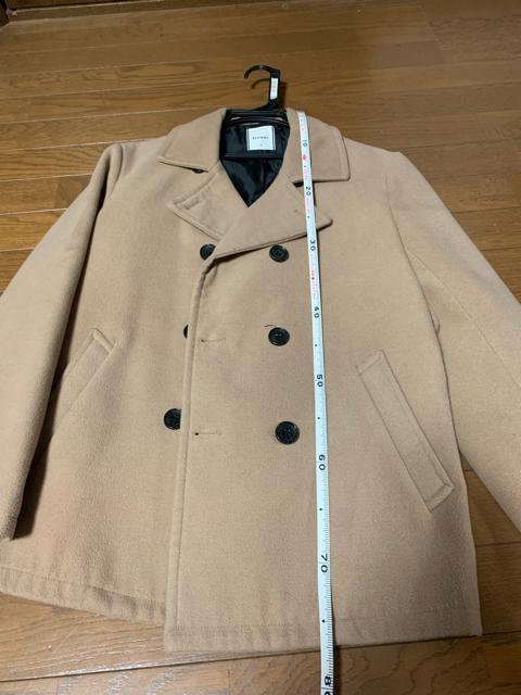 ブラウニーメンズコート < 男性ファッション ブラウニーメンズコート < 男性ファッションの