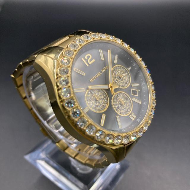 ���� MICHAEL KORS �}�C�P���R�[�X �r���v MK-7414 �� �u�����h�� 