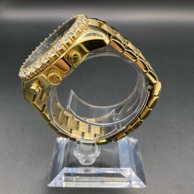 ���� MICHAEL KORS �}�C�P���R�[�X �r���v MK-7414 �� �u�����h�� 