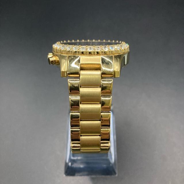 ���� MICHAEL KORS �}�C�P���R�[�X �r���v MK-7414 �� �u�����h�� 