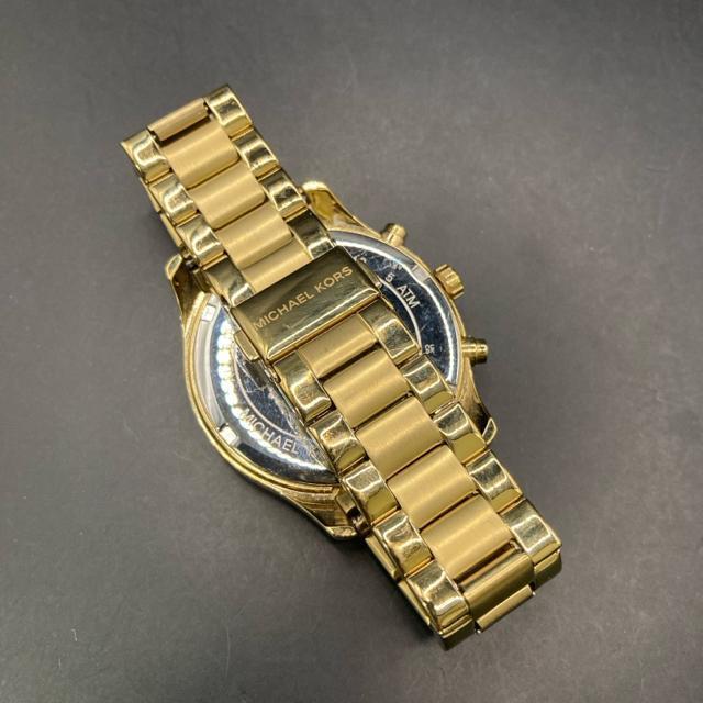 ���� MICHAEL KORS �}�C�P���R�[�X �r���v MK-7414 �� �u�����h�� 