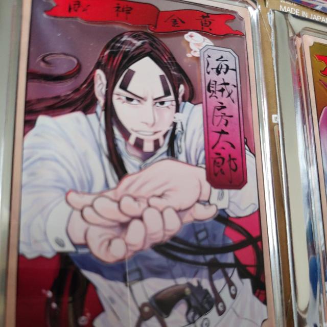 �y�A�N�����J�[�h�z  �� �A�j��/�R�~�b�N/�L�����N�^�[�� 