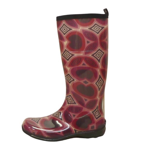 �������J�~�b�N ���� RED/24cm TULIPE ���C���u�[�c �J�i�_�� ���C  �E�C�����Y ���f�B�[�X �� �����t�@�b�V������ 