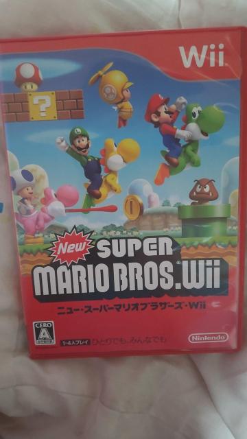 WII�}���I�\�t�g  �� �Q�[���{��/�\�t�g�� 