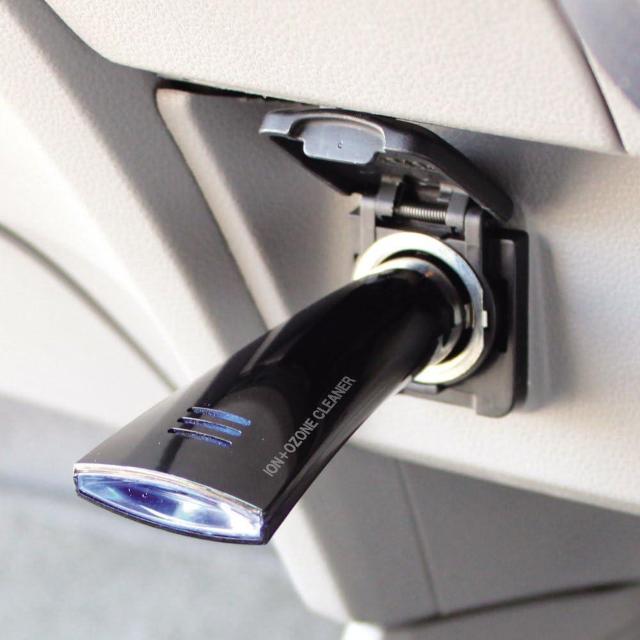 槌屋ヤック車内用品 スーパーオゾナイザー3 DC12V マイナスイオン 強力消臭 車内脱臭 幅36×長さ112×高さ20mm < 自動車/バイク 槌屋ヤック車内用品 スーパーオゾナイザー3 DC12V マイナスイオン 強力消臭 車内脱臭 幅36×長さ112×高さ20mm < 自動車/バイク