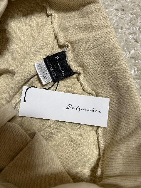 �V�i�^�O�t��Body maker���x�r�[�X�E�F�b�g�N���b�v�p���c �� �����t�@�b�V������ 