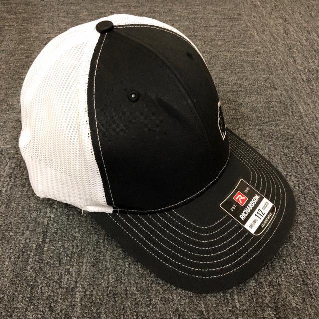 ���� RICHARDSON ���b�V�� �L���b�v �X�q �� �j���t�@�b�V������ 