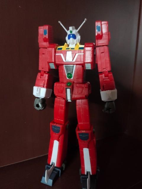 難あり素組ジャンク品/食玩ミニプラ/イデオン < ホビー 難あり素組ジャンク品/食玩ミニプラ/イデオン < ホビーの