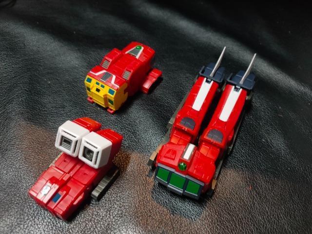 難あり素組ジャンク品/食玩ミニプラ/イデオン < ホビー 難あり素組ジャンク品/食玩ミニプラ/イデオン < ホビーの