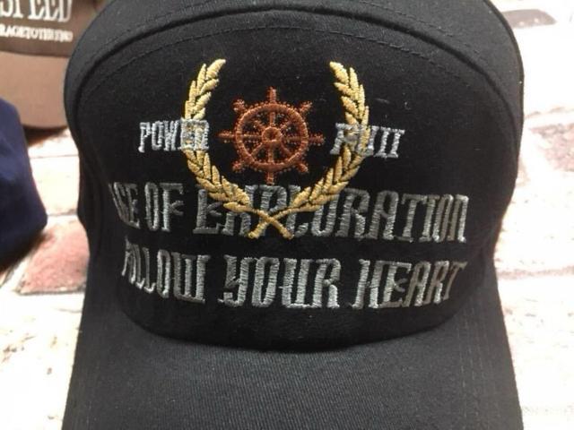 送料無料!人気の刺しゅう入り!ほんのり起毛!メンズツイルワイドキャップ(画像のブラック、ブラウンから)1個 < 男性ファッション 送料無料!人気の刺しゅう入り!ほんのり起毛!メンズツイルワイドキャップ(画像のブラック、ブラウンから)1個 < 男性ファッションの