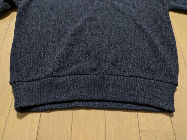 [������][���i]��30%/�Z���߂̃O���[/SizeL// �� �j���t�@�b�V������ 