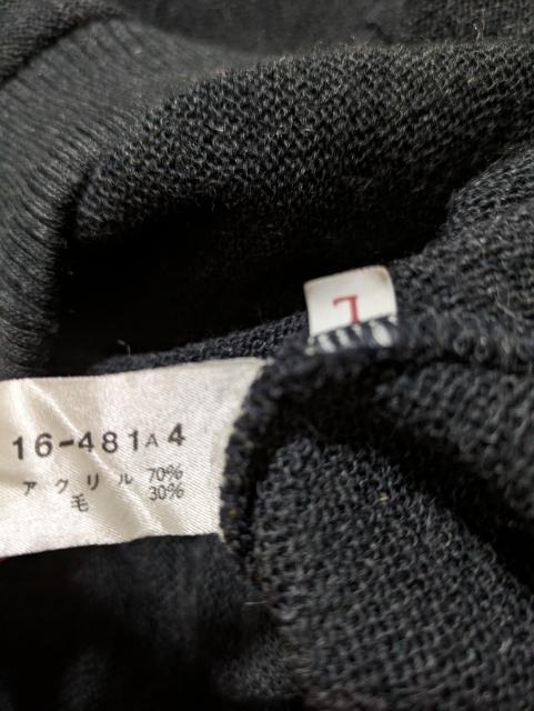 [������][���i]��30%/�Z���߂̃O���[/SizeL// �� �j���t�@�b�V������ 