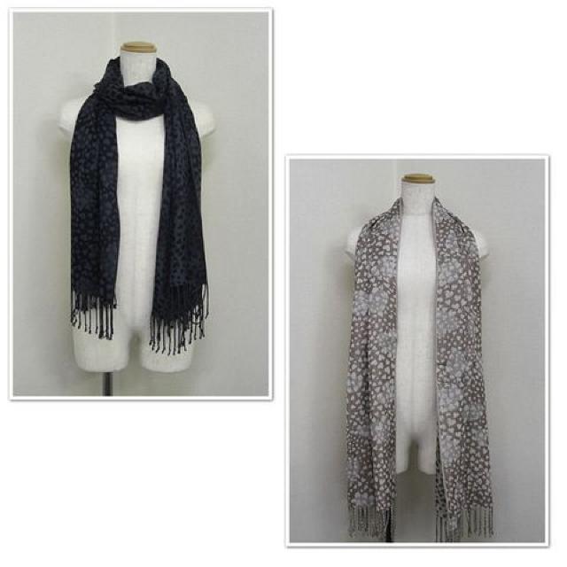 �n�[�g���W���K�[�h�X�g�[�� �O���[���V�i  �� �����t�@�b�V������ 