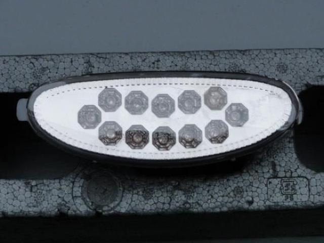 LEDリアフォグランプ プジョー 206 < 自動車/バイク LEDリアフォグランプ プジョー 206 < 自動車/バイク