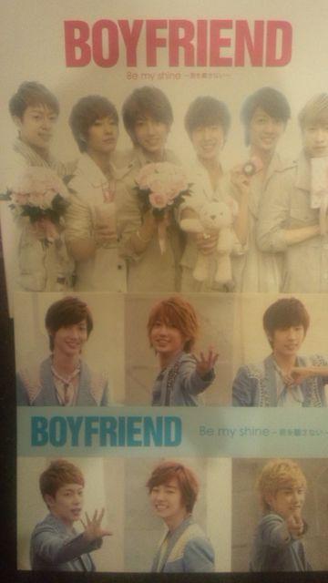 !ABOYFRIEND/N𗣂Ȃ/CD+DVD+XebJ[i   CD/DVD/rfI 