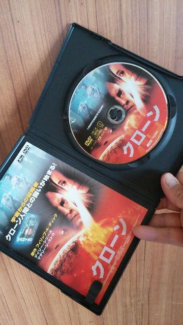 ■クローン■送料込み! < CD/DVD/ビデオ ■クローン■送料込み! < CD/DVD/ビデオの