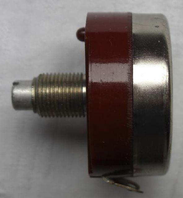 巻線可変抵抗RV-30Y:B 50KΩ10個1口未使用!No2 < 家電/AV 巻線可変抵抗RV-30Y:B 50KΩ10個1口未使用!No2 < 家電/AVの