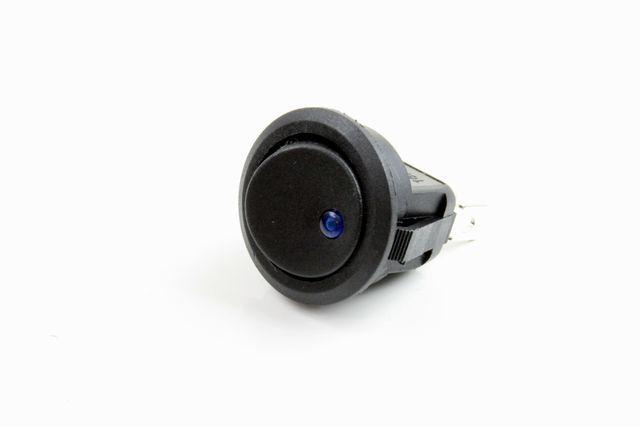 LEDスイッチ  ロッカースイッチ3ピンオン  車  ON/OFF ボタン < 自動車/バイク LEDスイッチ  ロッカースイッチ3ピンオン  車  ON/OFF ボタン < 自動車/バイク