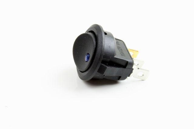 LEDスイッチ  ロッカースイッチ3ピンオン  車  ON/OFF ボタン < 自動車/バイク LEDスイッチ  ロッカースイッチ3ピンオン  車  ON/OFF ボタン < 自動車/バイク