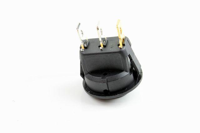 LEDスイッチ  ロッカースイッチ3ピンオン  車  ON/OFF ボタン < 自動車/バイク LEDスイッチ  ロッカースイッチ3ピンオン  車  ON/OFF ボタン < 自動車/バイク