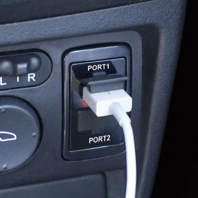 ホンダ車系専用 USBポート VP120 < 自動車/バイク ホンダ車系専用 USBポート VP120 < 自動車/バイク