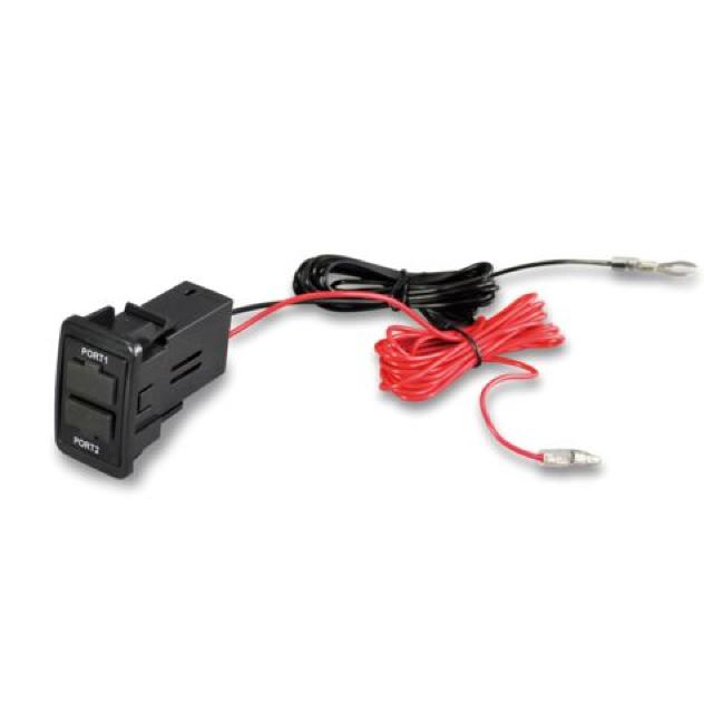 ホンダ車系専用 USBポート VP120 < 自動車/バイク ホンダ車系専用 USBポート VP120 < 自動車/バイク