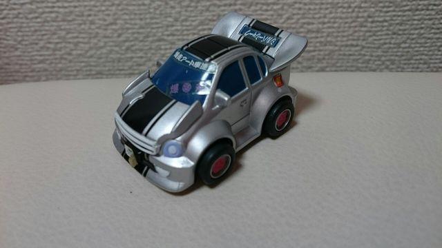 ヤン車!族車!チョロキュー!当時物かなりレア☆ < ホビー  ヤン車!族車!チョロキュー!当時物かなりレア☆  < ホビーの